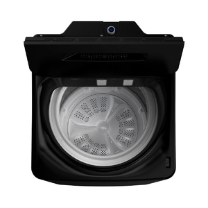 ハイセンス 5．5kg全自動洗濯機 ブラック HW-G55XL-B-イメージ16