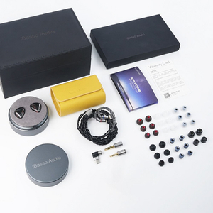 iBasso Audio IBEPITOME IBEPITOME-イメージ10
