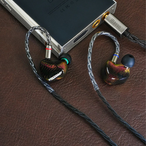 iBasso Audio IBEPITOME IBEPITOME-イメージ14