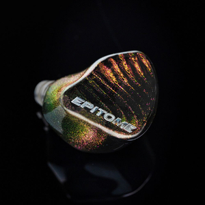 iBasso Audio IBEPITOME IBEPITOME-イメージ5