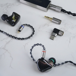 iBasso Audio IBEPITOME IBEPITOME-イメージ8