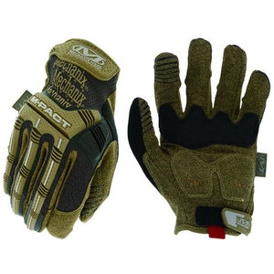ＭＥＣＨＡＮＩＸ ＷＥＡＲ M-Pact DIYブラウン L ブラウンL23.5239.5 FC193FL-1373554-イメージ1