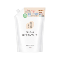 マックス 無添加生活 無添加寝ぐせ直しウォーター 詰替 400mL FCK852A