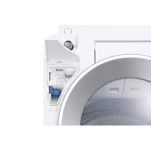 アイリスオーヤマ 8．0kg全自動洗濯機 ホワイト ITW-80A01-W-イメージ7
