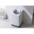 アイリスオーヤマ 8．0kg全自動洗濯機 ホワイト ITW-80A01-W-イメージ18