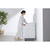 アイリスオーヤマ 8．0kg全自動洗濯機 ホワイト ITW-80A01-W-イメージ20