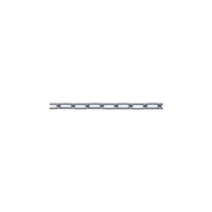 トラスコ中山 TRUSCO　ユニクロカットチェーン　4．0mmX1m TIC-401-イメージ1
