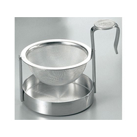 ミネックスメタル 18-8 ビクトリー 回転茶漉 小 直径55 FC063LB-0745400