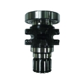 KITO/電気チェーンブロック キトーエクセルER2用部品 ロードシーブ ブクミ FC016YB-2248619