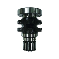 KITO/電気チェーンブロック キトーエクセルER2用部品 ロードシーブ ブクミ FC016YB-2248619