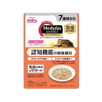 ペットライン MFAウェット 認知機能 7歳 40g FCE779T-MFAW-2