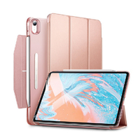 エディオンネットショップ Esr Es9 Ipad Air 4用ウルトラスリム Smart Folio ケース ローズゴールド エディオンネットショップ Esr Es9 Ipad Air 4用ウルトラスリム Smart Folio ケース ローズゴールド
