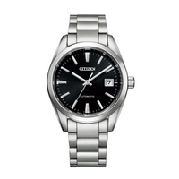 シチズン 腕時計 シチズンコレクション メカニカル クラシカルライン ブラック NB1050-59E