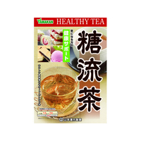山本漢方製薬 糖流茶 10g×24包 FC43052