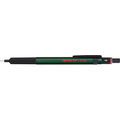 ロットリング 500 メカニカルペンシル グリーン 0.5mm FCR2978-2164106
