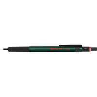 ロットリング 500 メカニカルペンシル グリーン 0.5mm FCR2978-2164106