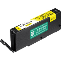 エコリカ エコリカ キャノン用リサイクルインクカートリッジ イエロー BCI-381XLY FCC7774-ECI-C381XLY