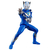 バンダイ ウルトラアクションフィギュアNEO ウルトラマンテオ UAFNｳﾙﾄﾗﾏﾝﾃｵ-イメージ1