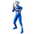 バンダイ ウルトラアクションフィギュアNEO ウルトラマンテオ UAFNｳﾙﾄﾗﾏﾝﾃｵ-イメージ2