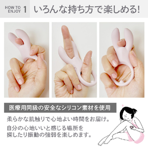 アジュマ ツインレイ ピンク ピンク ﾂｲﾝﾚｲﾋﾟﾝｸ-イメージ4