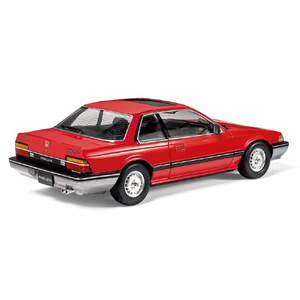 タミヤ 1/24 Honda プレリュード XX 1/24 スポーツカーシリーズ No.32【特別販売】 T24032ﾎﾝﾀﾞﾌﾟﾚﾘﾕ-ﾄﾞXX-イメージ3