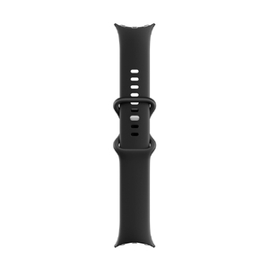 Google Google Pixel Watch 5(41 mm) (第 2 世代) Wi-Fi Matte Black アルミケース / Obsidian アクティブ バンド GA10900-US-イメージ5