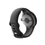 Google Google Pixel Watch 5(41 mm) (第 2 世代) Wi-Fi Matte Black アルミケース / Obsidian アクティブ バンド GA10900-US-イメージ2
