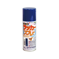 アトムサポート アトムペイント/ラッカースプレーE 300mL 空 FC676SM