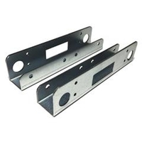 長尾製作所 5inベイ用3．5inHDD変換マウンタ N-MT503