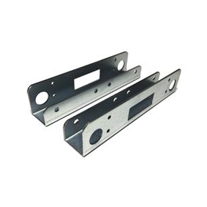 長尾製作所 5inベイ用3．5inHDD変換マウンタ N-MT503-イメージ1