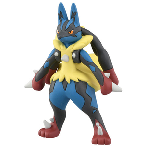 タカラトミー ポケットモンスター モンコレ MS-52 メガルカリオ モンコレMS52メガルカリオハコ タカラトミー ポケットモンスター モンコレ MS-52 メガルカリオ モンコレMS52メガルカリオハコ