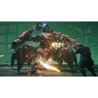 スクウェア・エニックス POTPAAVBA FINAL FANTASY VII REMAKE