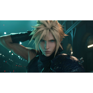 スクウェア・エニックス FINAL FANTASY VII REMAKE INTERGRADE【Switch 2】 POTPAAVBA-イメージ5