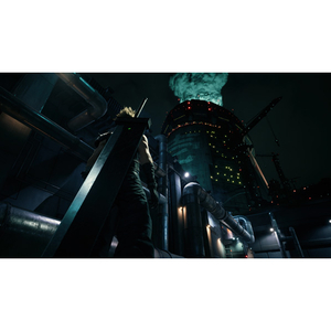 スクウェア・エニックス FINAL FANTASY VII REMAKE INTERGRADE【Switch 2】 POTPAAVBA-イメージ6