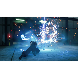 スクウェア・エニックス FINAL FANTASY VII REMAKE INTERGRADE【Switch 2】 POTPAAVBA-イメージ7