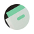 タカ印 カラーポリ ホワイト A5用(190×280mm) 50枚 FCN7845-50-1873-イメージ4