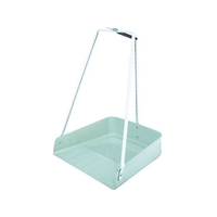 トラスコ中山 三つ手ちりとり FC664JK-8558114