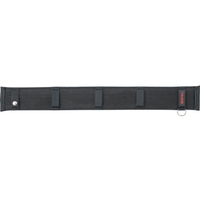 ＴＪＭデザイン フラットスリムタイプ 胴当てベルト Lサイズ FC685EW-4735153