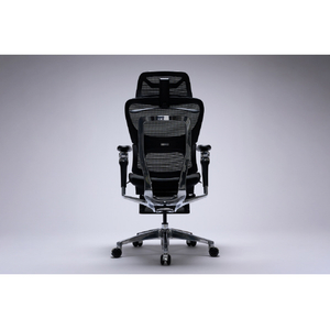 COFO COFO Chair Premium2 ブラック CC-20B-イメージ2