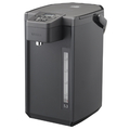 タイガー 電気ポット(5．3L) ブラック PDX-A530K