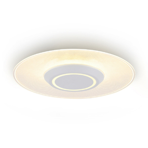 アイリスオーヤマ ～4畳 LED小型シーリングライト パネルライト 電球色 SCL200L-PK-イメージ2