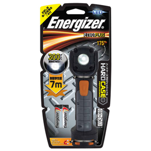 Energizer 首振りライト ハードケースシリーズ HCSW21-イメージ1