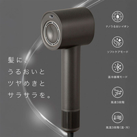 ニトリ ﾅﾉｳﾙｵｲﾋﾞﾊﾂﾄﾞﾗｲﾔ-NL701DGY ナノうるおいミスト美髪ドライヤー e