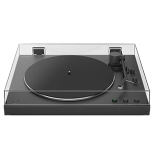 SONY Bluetooth搭載レコードプレーヤー PS-LX3BT-イメージ1