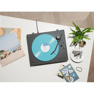 SONY Bluetooth搭載レコードプレーヤー PS-LX3BT-イメージ20