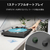 SONY Bluetooth搭載レコードプレーヤー PS-LX3BT-イメージ2