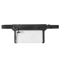 araree 防水クロスパック クリア AR25209