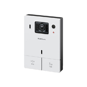 Nasta 防犯カメラ機能付きテレビインターホン Nasta Interphone ホワイト KS-ST001B-W-イメージ3