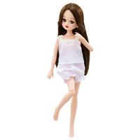 タカラトミー リカちゃん フォトジェニックリカ ビオラ リカちゃん ﾌｵﾄｼﾞｴﾆﾂｸﾘｶﾋﾞｵﾗ