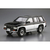 アオシマ 1/24 ニッサン D21 テラノ V6-3000 R3M '91 ザ・モデルカー No.106 ｻﾞﾓﾃﾞﾙｶ-106D21ﾃﾗﾉV63000N-イメージ1